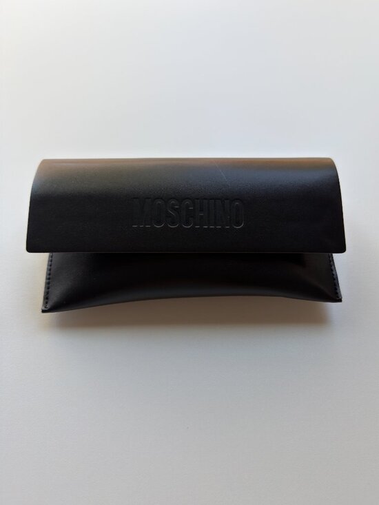 3921 MOSCHINO SUNGLASSES DESIGNER HIGH END SUNGLASSES main image 5